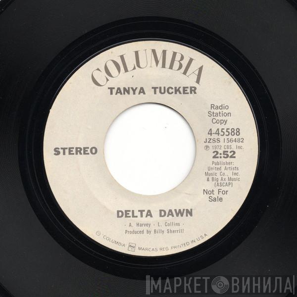  Tanya Tucker  - Delta Dawn