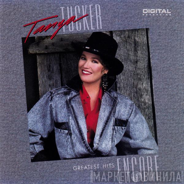 Tanya Tucker - Greatest Hits Encore
