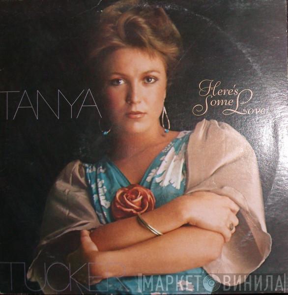 Tanya Tucker - Here's Some Love