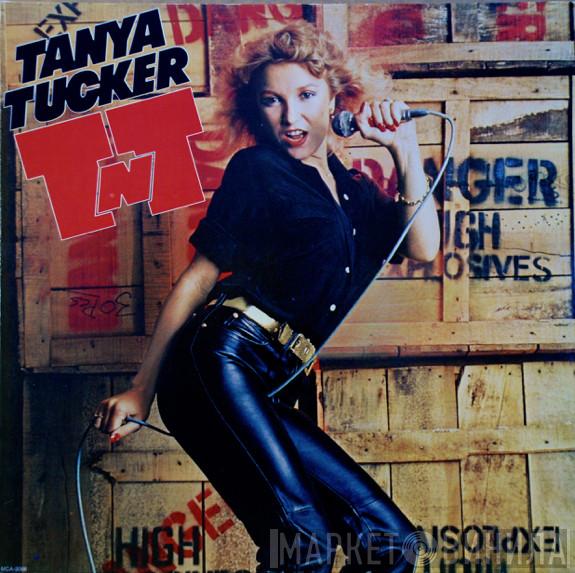 Tanya Tucker - TNT