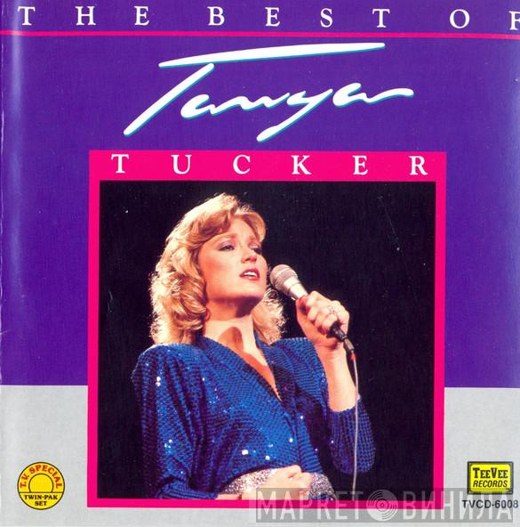 Tanya Tucker - The Best Of Tanya Tucker