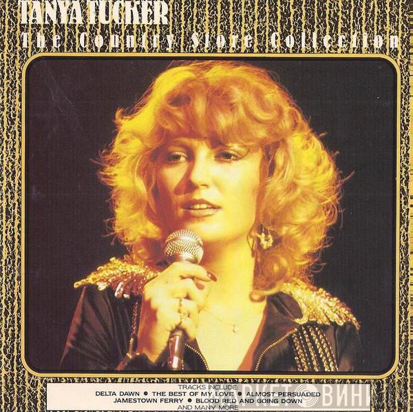 Tanya Tucker - The Country Store Collection