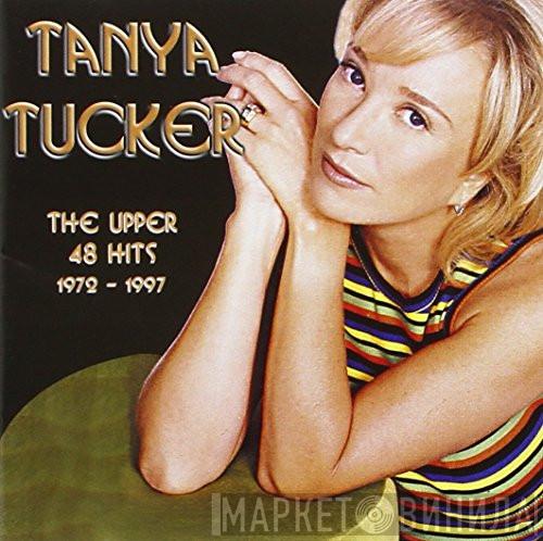 Tanya Tucker - The Upper 48 Hits 1972-1997