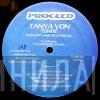 Tanya Von - Tonite