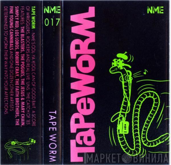  - Tape Worm