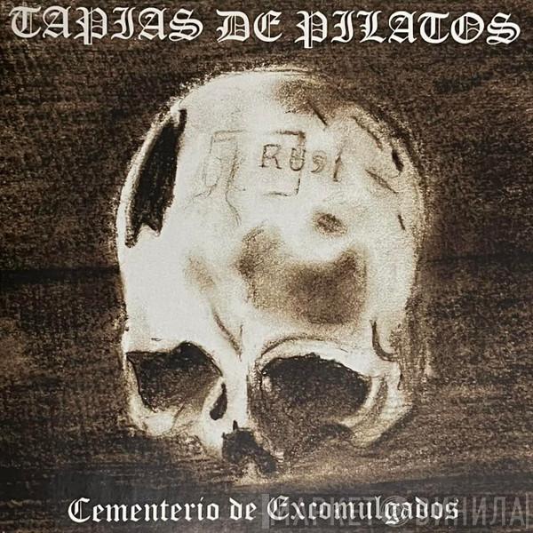 Tapias de Pilatos - Cementerio De Excomulgados