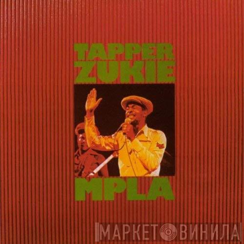  Tapper Zukie  - M.P.L.A.