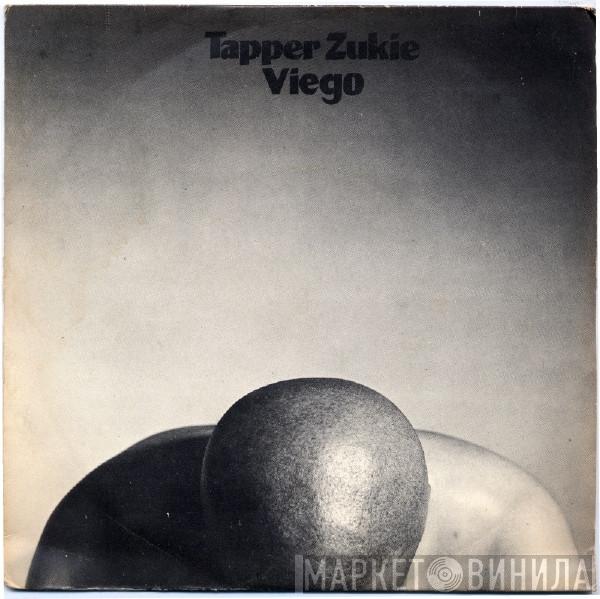 Tapper Zukie - Viego