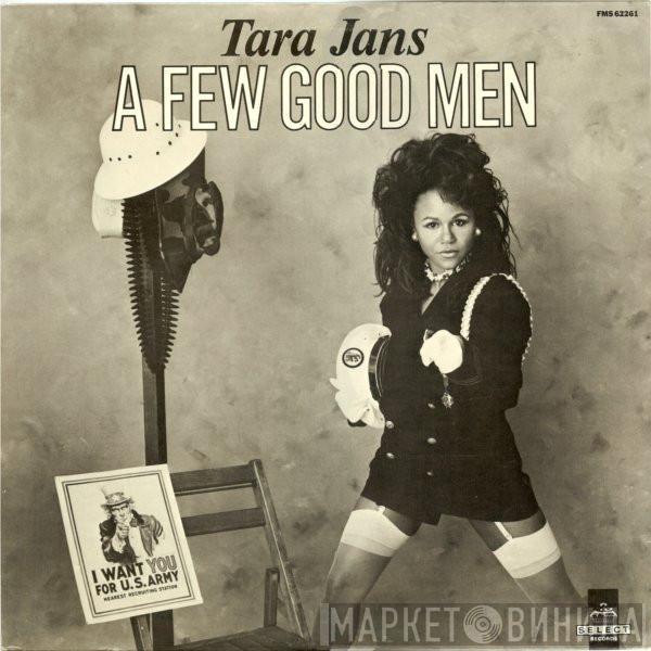 Tara Jans - A Few Good Men