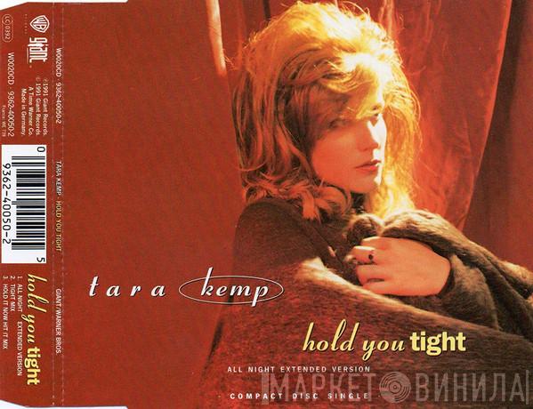  Tara Kemp  - Hold You Tight