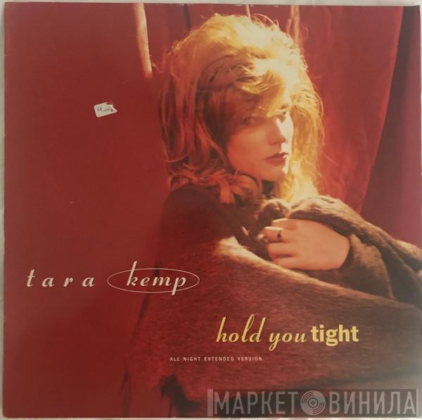 Tara Kemp - Hold You Tight