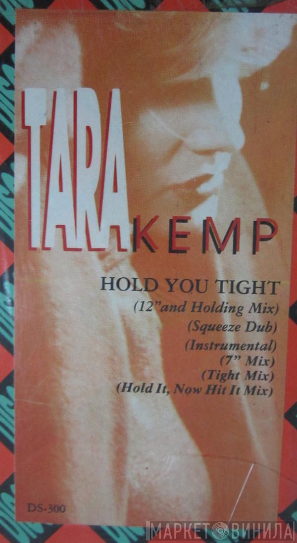  Tara Kemp  - Hold You Tight