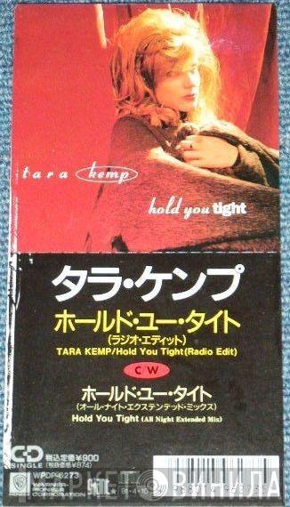  Tara Kemp  - Hold You Tight