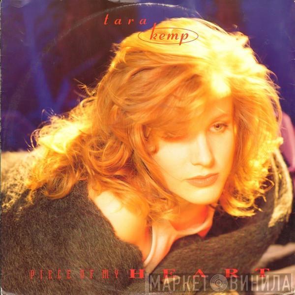 Tara Kemp - Piece Of My Heart