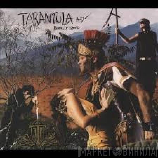 Tarantula  - Book Of Sand