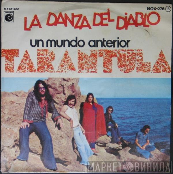 Tarantula  - La Danza Del Diablo