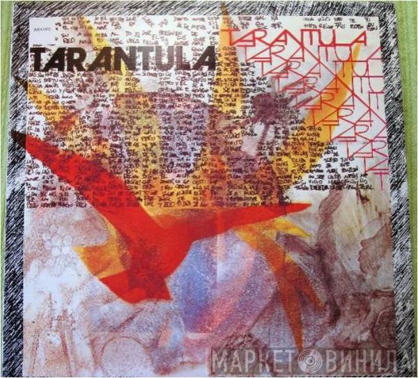  Tarantula   - Tarantula