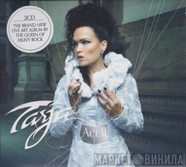 Tarja Turunen - Act II