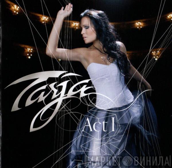 Tarja Turunen - Act I