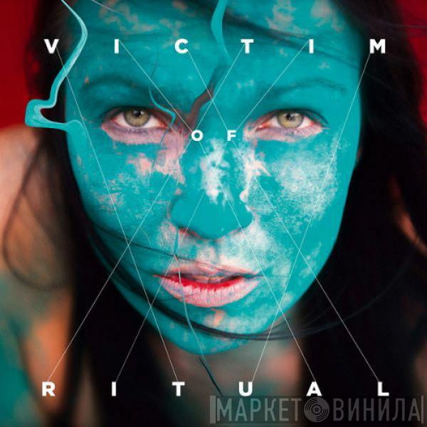  Tarja Turunen  - Victim Of Ritual