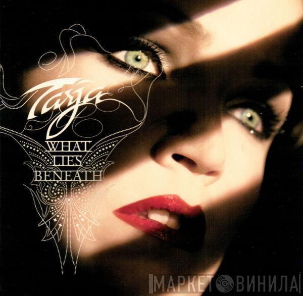 Tarja Turunen - What Lies Beneath