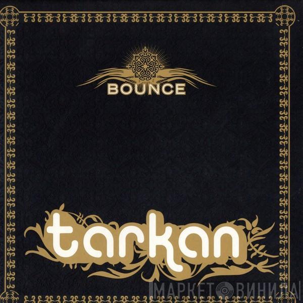 Tarkan - Bounce