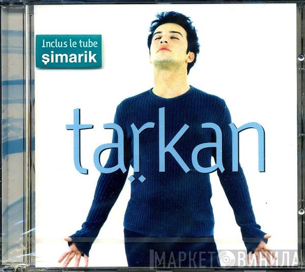  Tarkan  - Tarkan