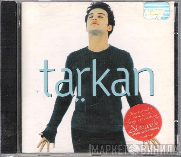  Tarkan  - Tarkan