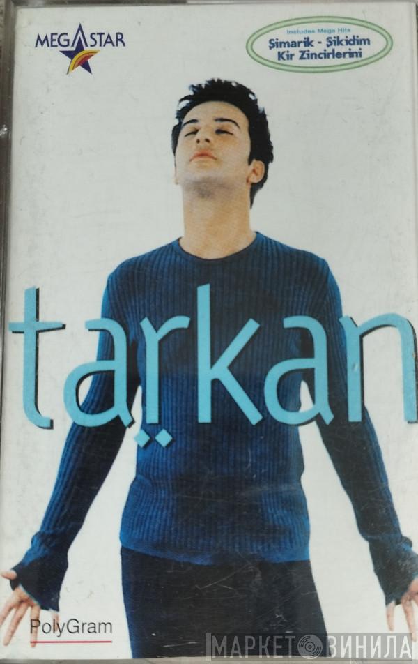  Tarkan  - Tarkan