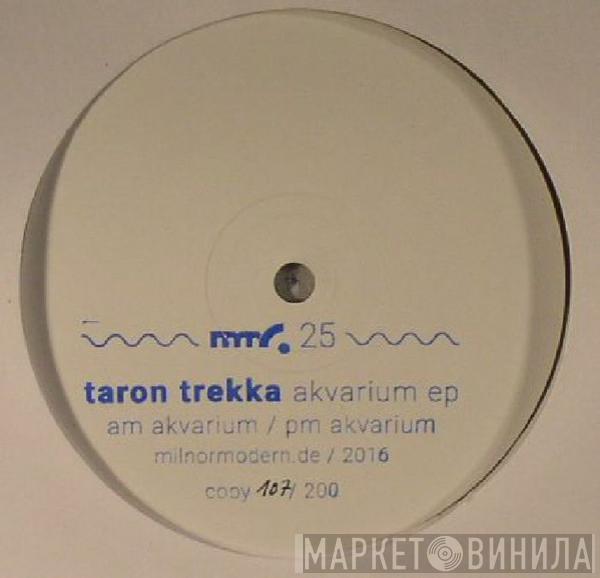 Taron-Trekka - Akvarium Ep