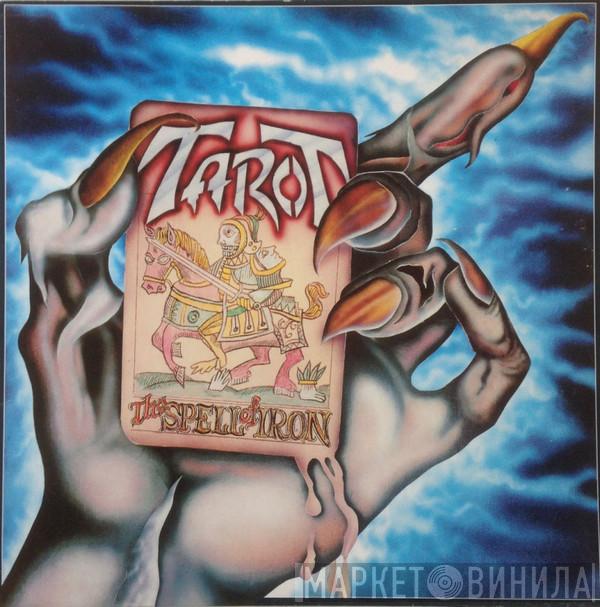 Tarot  - The Spell Of Iron