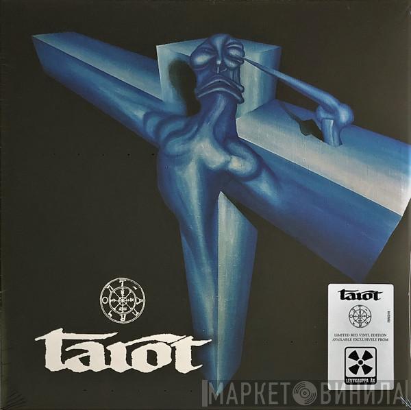 Tarot  - To Live Forever