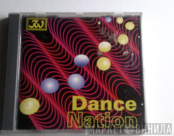 Tarquin Boyesen - Dance Nation