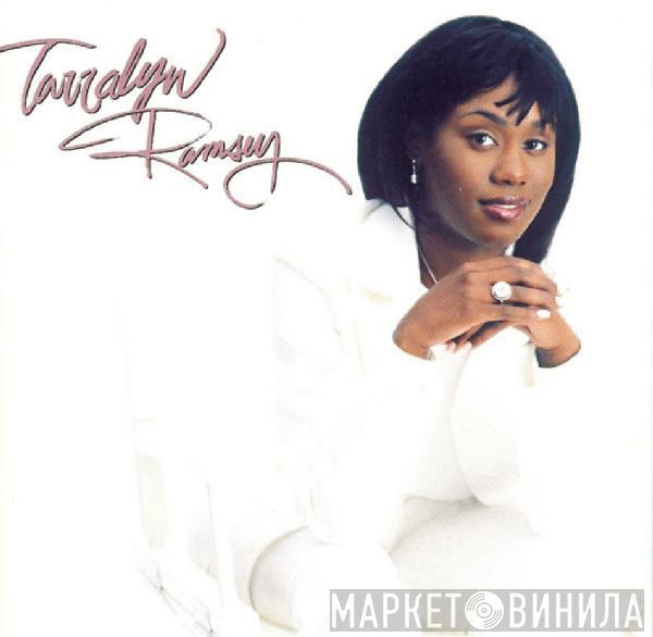 Tarralyn Ramsey - Tarralyn Ramsey