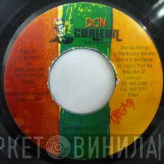 Tarrus Riley - Jah Nah Sleep