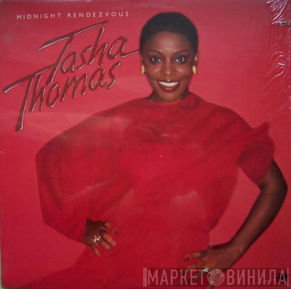 Tasha Thomas - Midnight Rendezvous