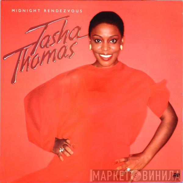 Tasha Thomas - Midnight Rendezvous