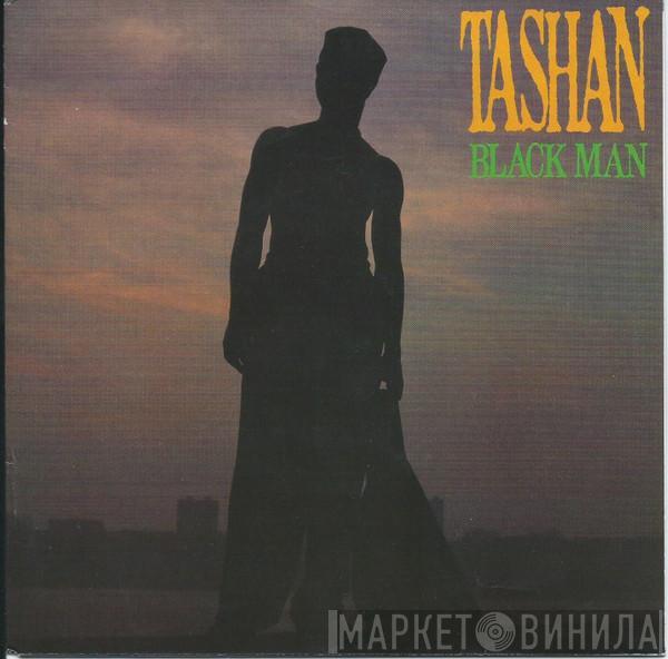 Tashan - Black Man