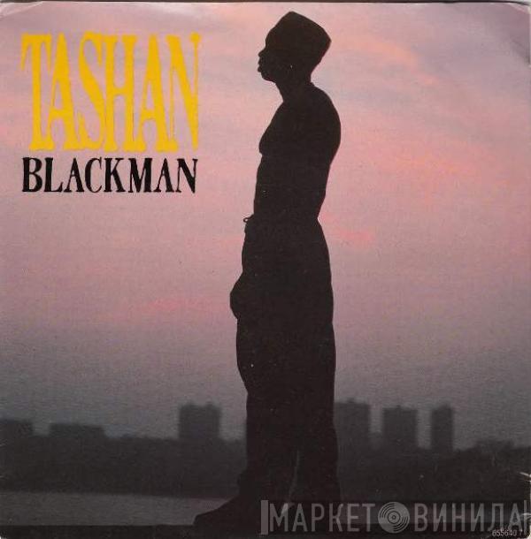 Tashan - Blackman