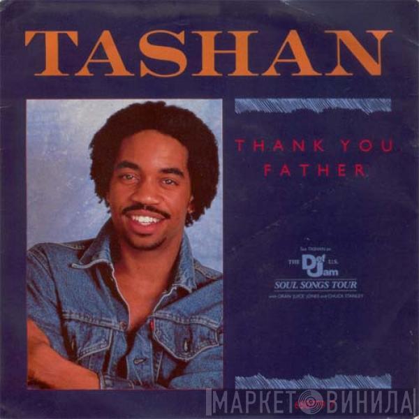 Tashan - Thank You Father