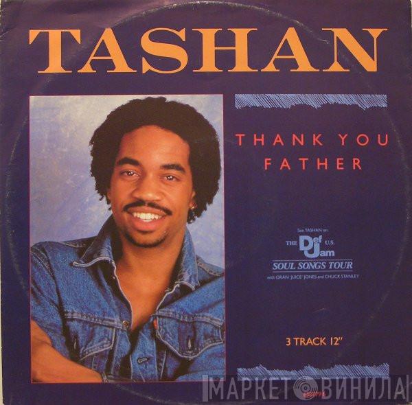 Tashan - Thank You Father