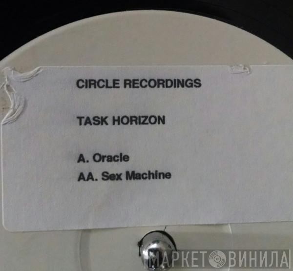 Task Horizon - Oracle / Sex Machine