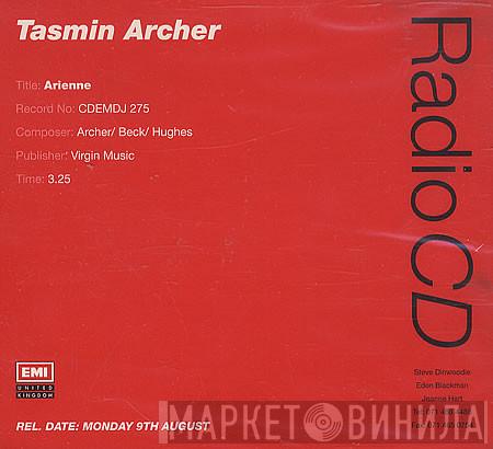 Tasmin Archer - Arienne