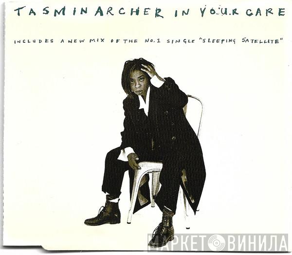  Tasmin Archer  - In Your Care