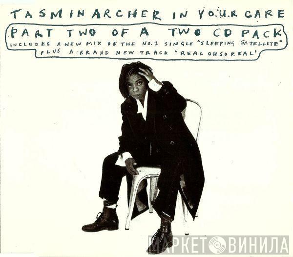Tasmin Archer - In Your Care