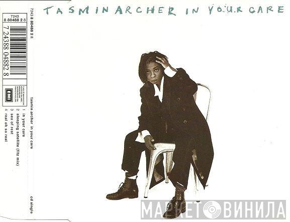  Tasmin Archer  - In Your Care