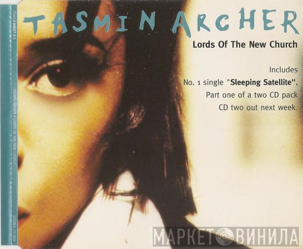Tasmin Archer - Lords Of The New Church