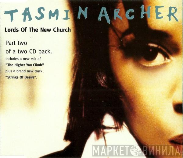 Tasmin Archer - Lords Of The New Church