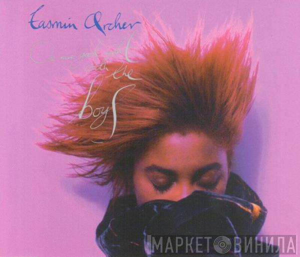  Tasmin Archer  - One More Good Night With The Boys