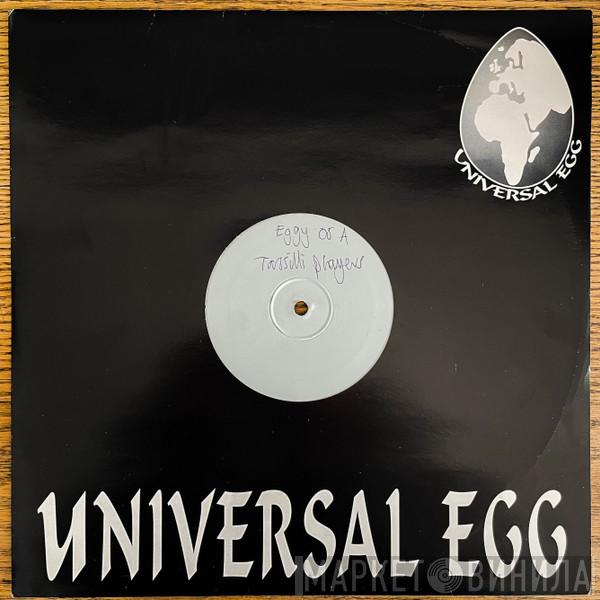 Tassilli Players - Outer Space